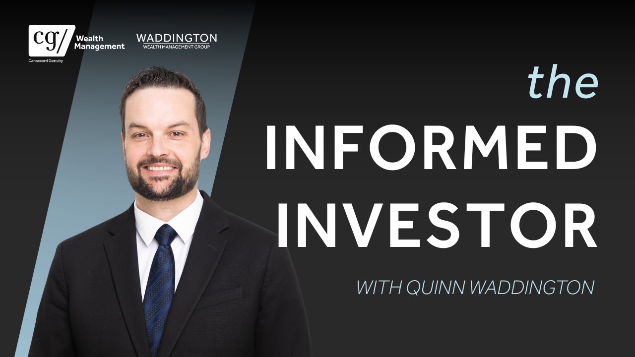 Why Market Corrections Happen (And Why They’re Healthy)