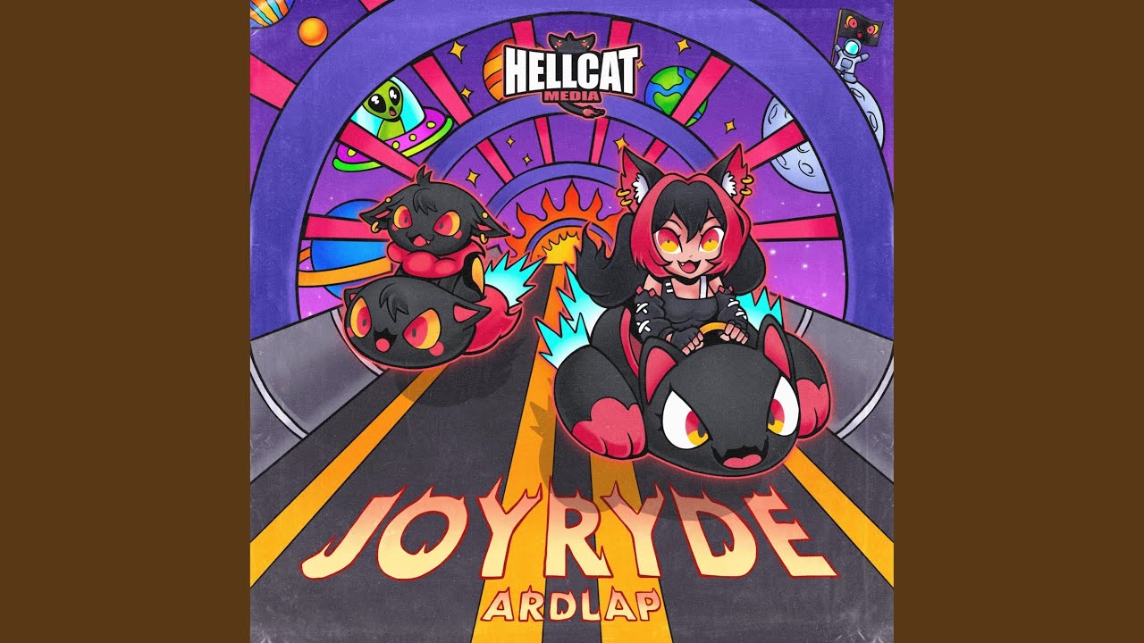JOYRIDE