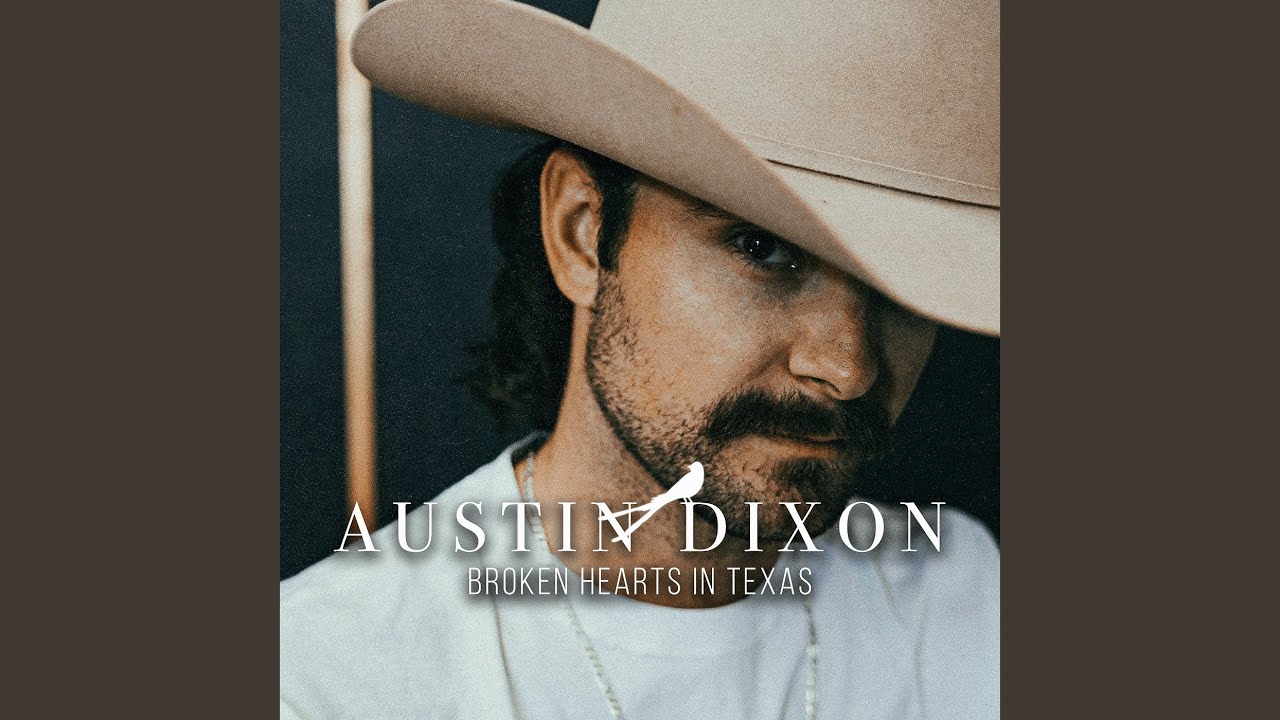 Broken Hearts in Texas