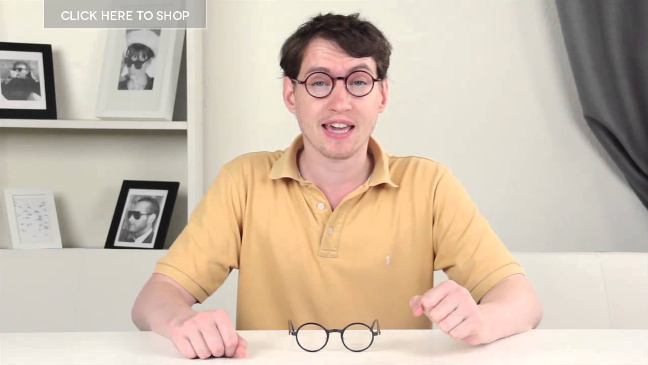 Tom Ford FT5254 Glasses Review | VisionDirectAU