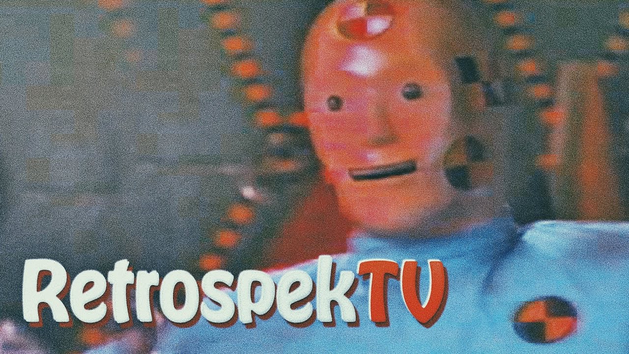 What Happened to The Crash Test Dummies?