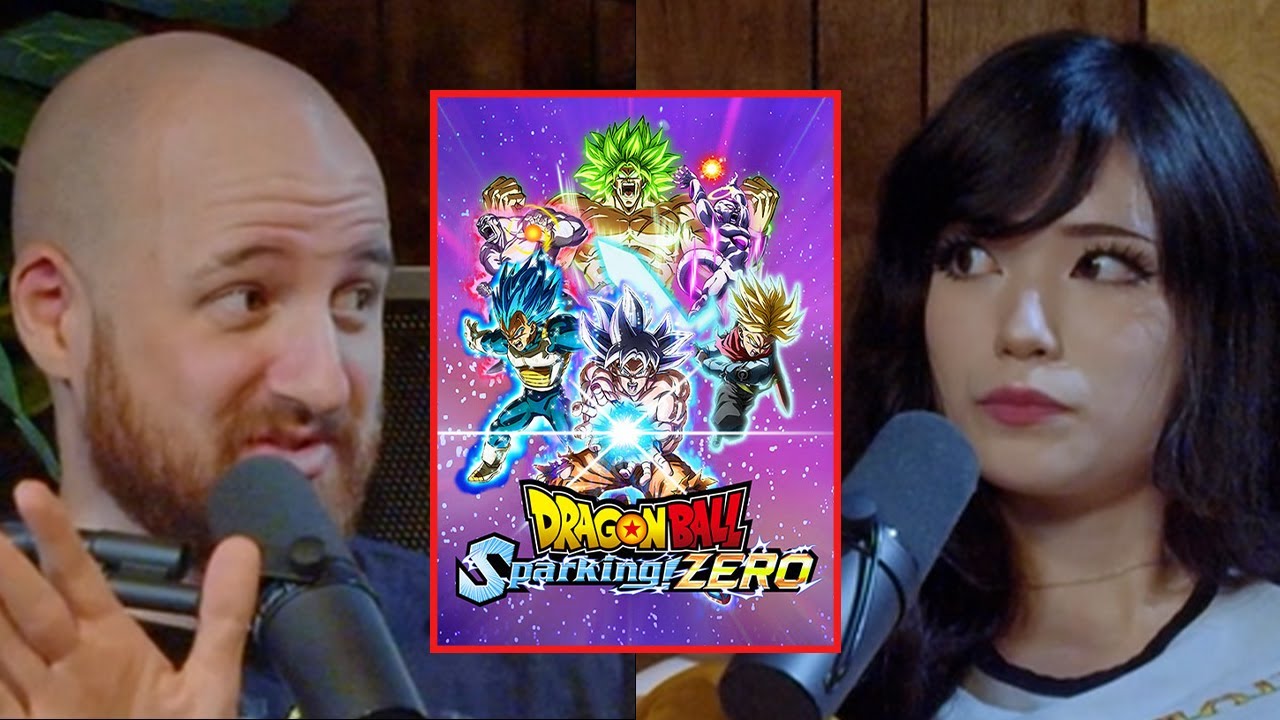 Tectone HATES Sparking Zero!