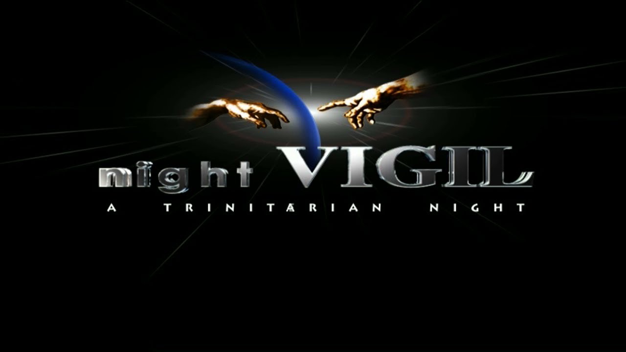 Night Vigil February 2018- Introduction Talk- Siby Thomas