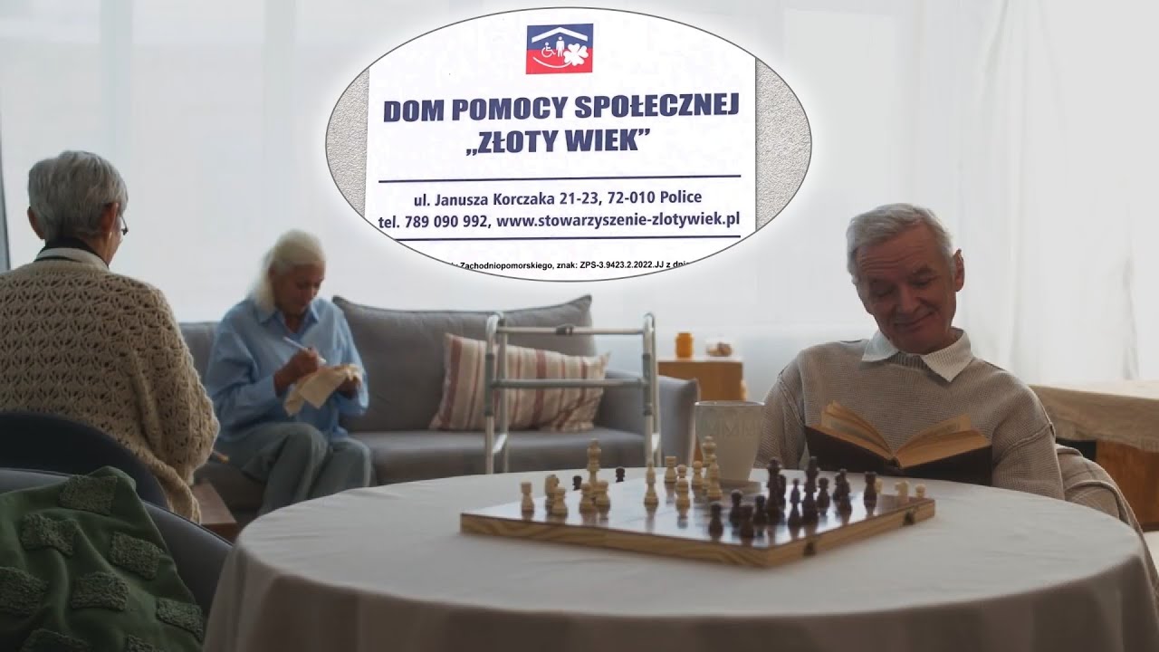 Mieszkańcy mogą ubiegać się o miejsce w DPS-ie przy Korczaka