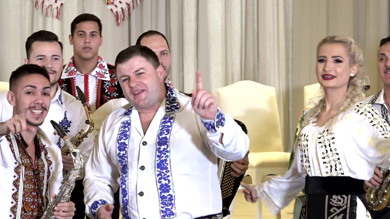 Petrica Brundeanu si Armin Nicoara -  Hai canta Armine