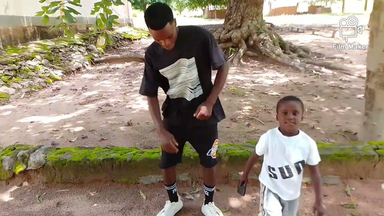 Filho novo respusda pircesa Cila nacala