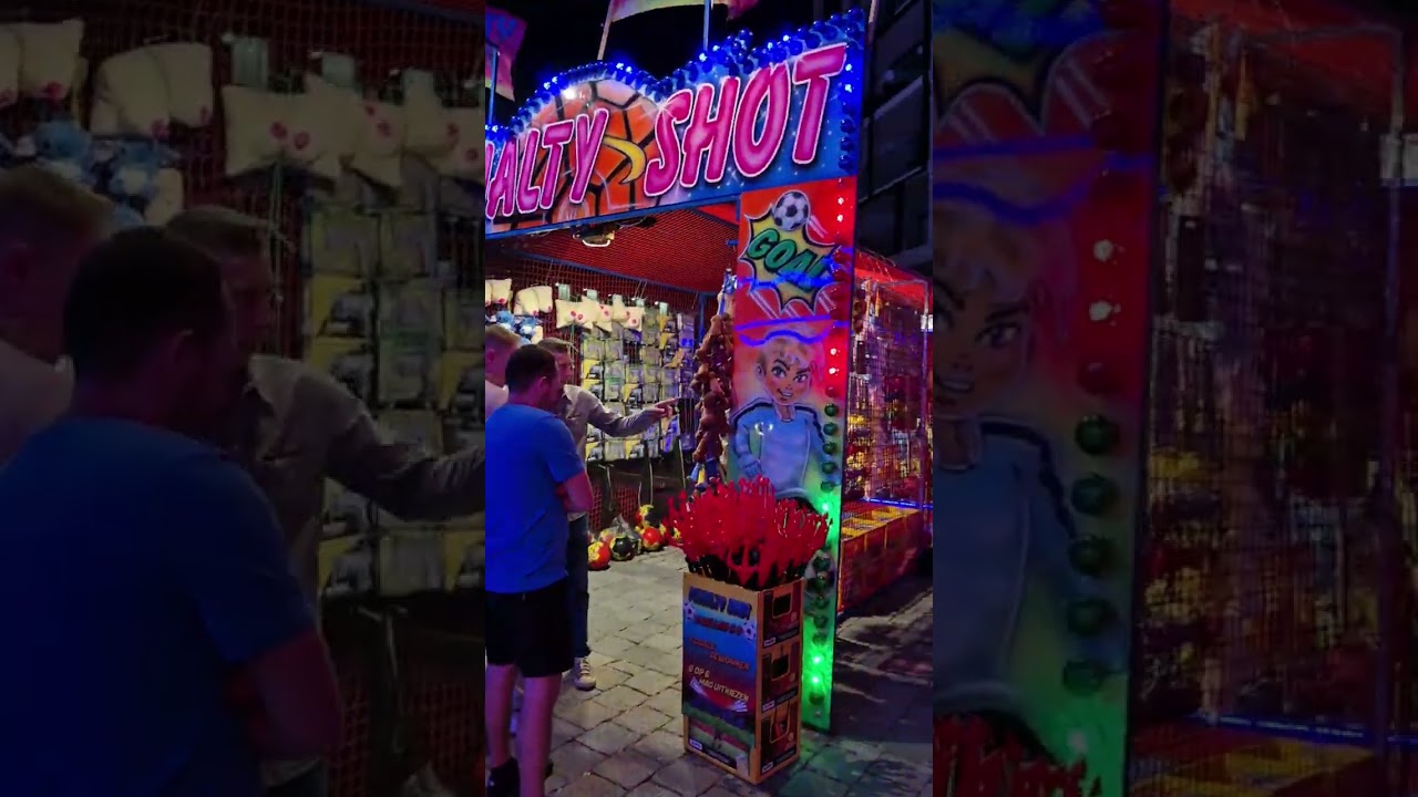 KERMIS HASSELT 2025