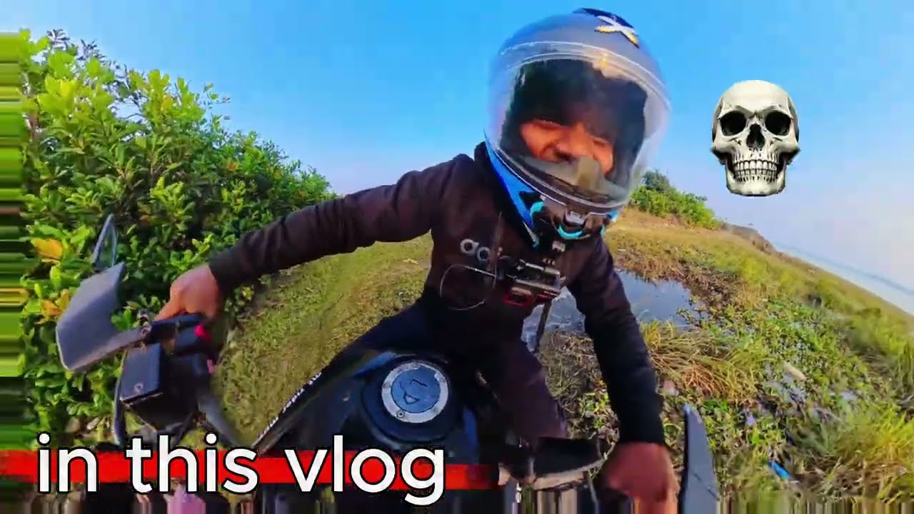 MT15 First Time Off-Roading 😱 | Yamaha MT15 Mud Ride Adventure #mt15 #superbike 