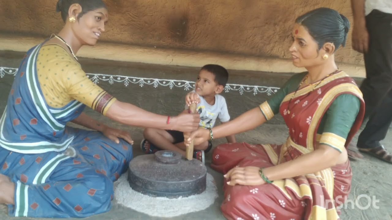 ಜಾನಪದ ಲೋಕ | #janapada loka