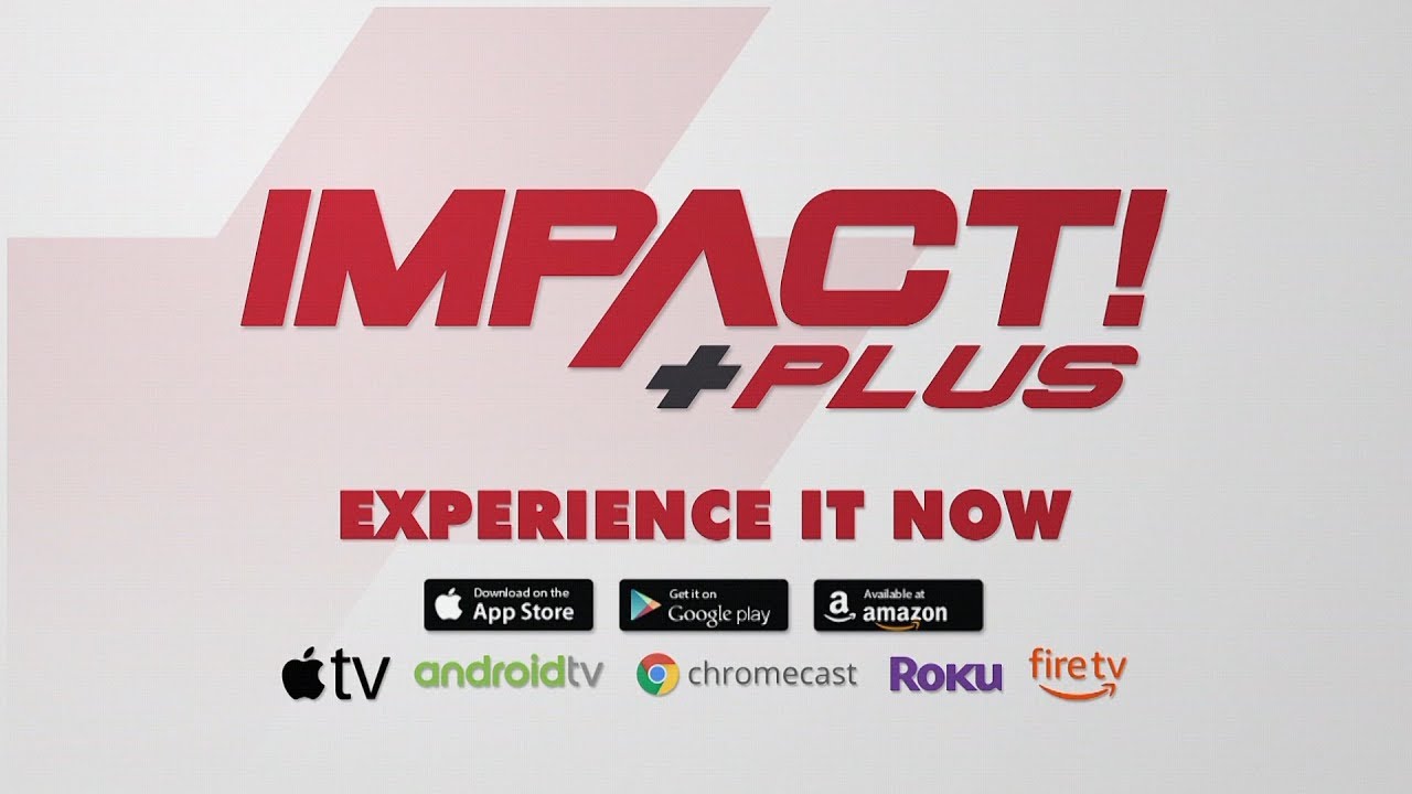 IMPACT Plus is Available NOW! Sign Up For a FREE 30-Day Trial!
