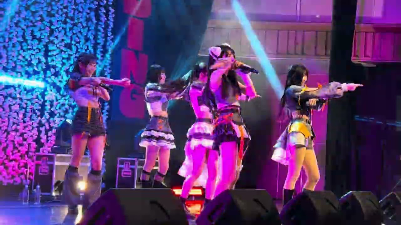 キングサリ『エンドレスフィクション』