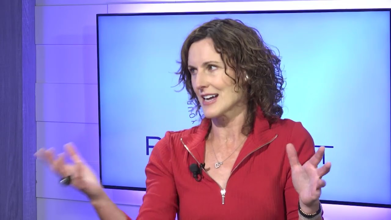 PHAMCAST - Leanne Monaghan (Part 1)