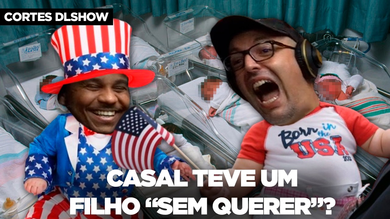 QUANTO CUSTA TER UM FILHO NOS ESTRAGOS UNIDOS?!