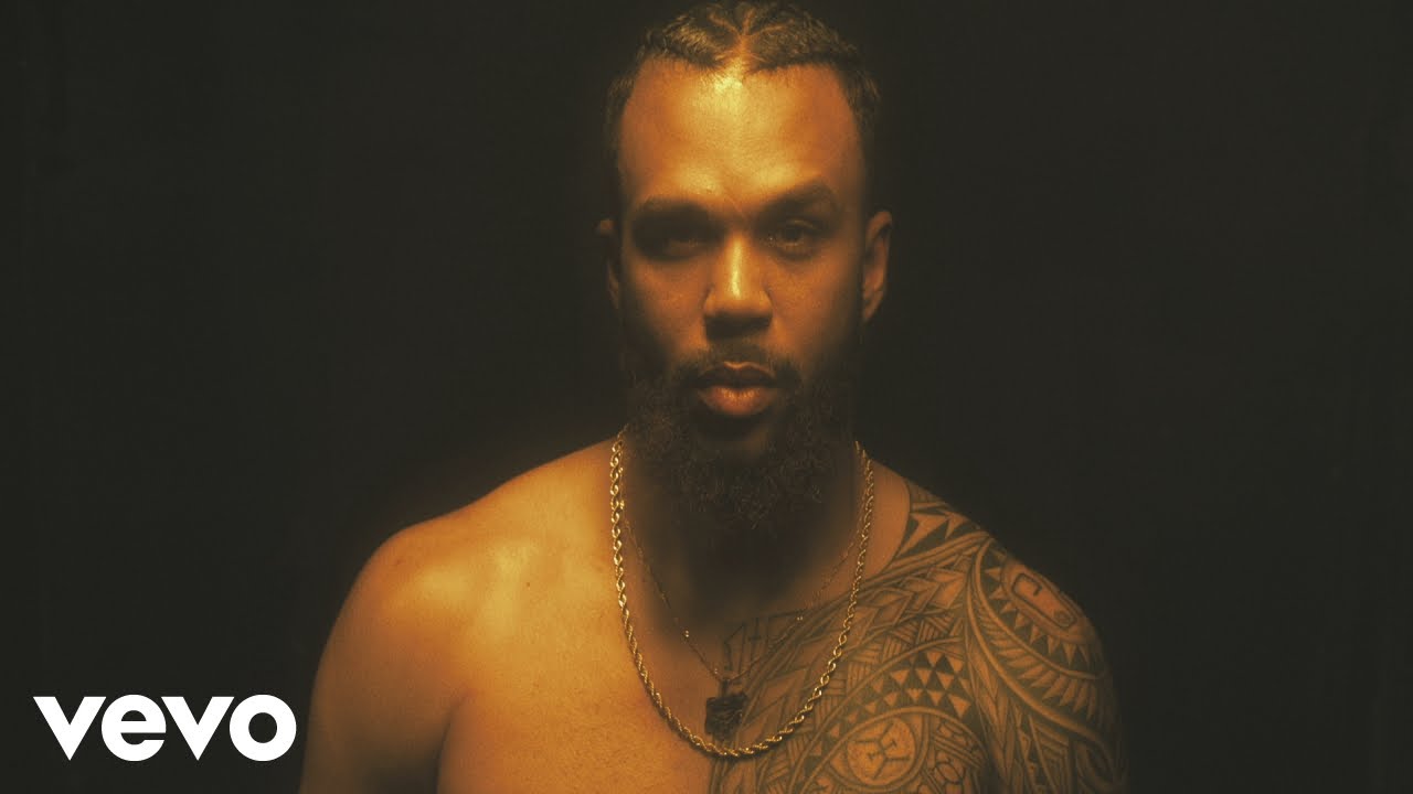 Jidenna - Sufi Woman (Official Video)