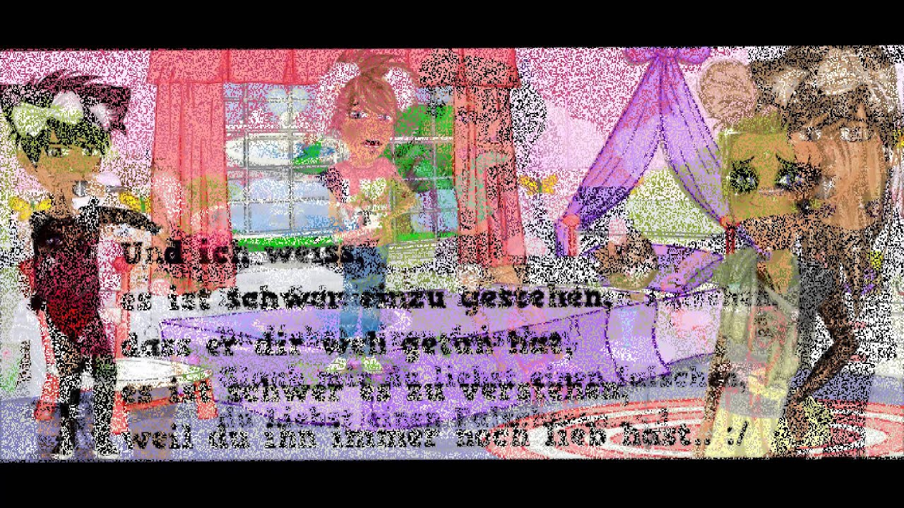 Msp - Du Liebst einen Falschen c:♥