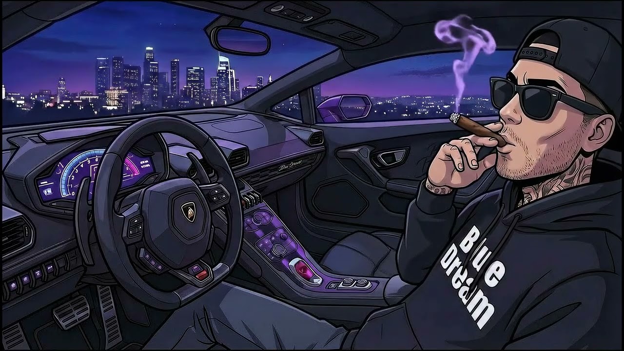 OG Chill Beats — Everyday West Coast Vibes | 420 Mood • Smooth Rap Instrumental