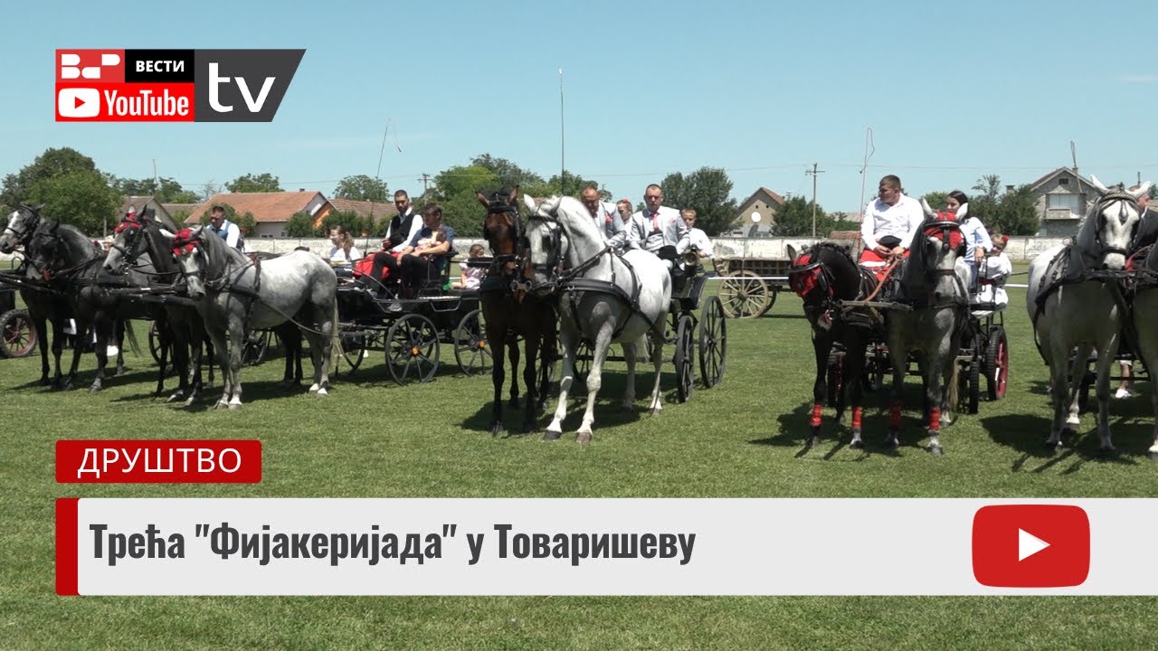 Трећа 