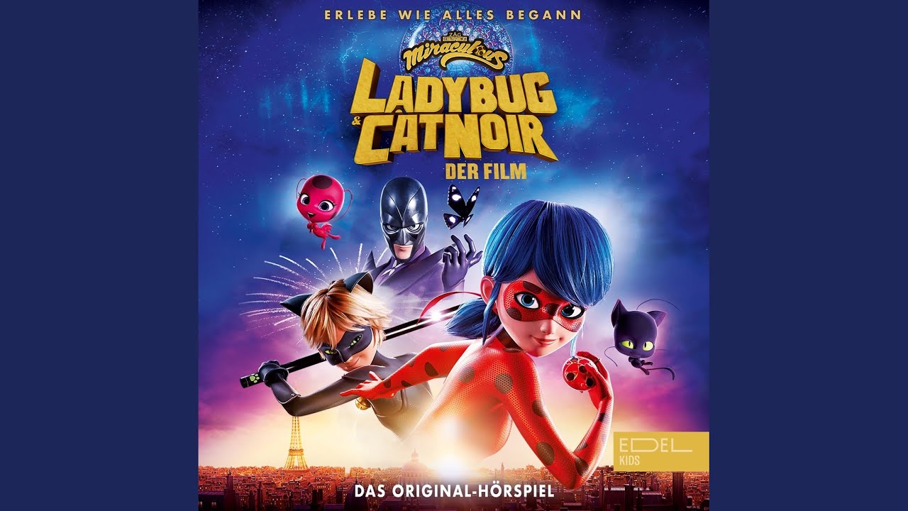 Miraculous: Ladybug & Cat Noir - Teil 20