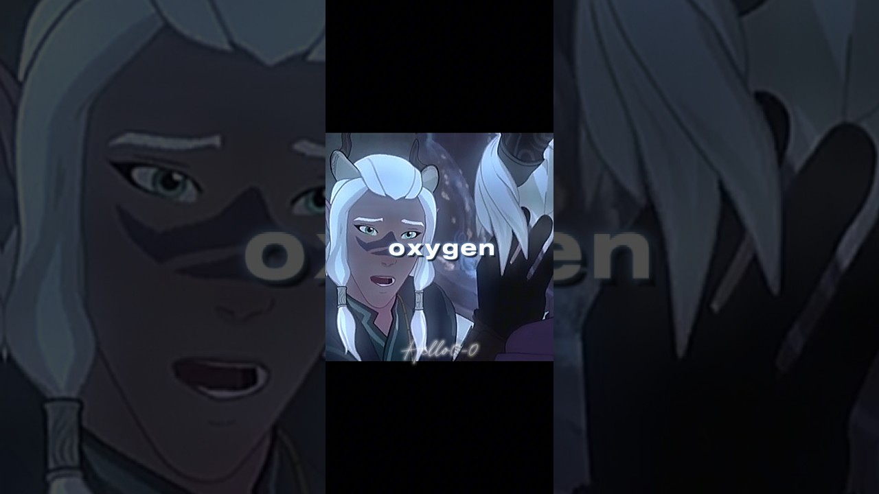 I love them so much ❤️😭 #thedragonprince  #tdpedit #ethari #runaan #ruthari