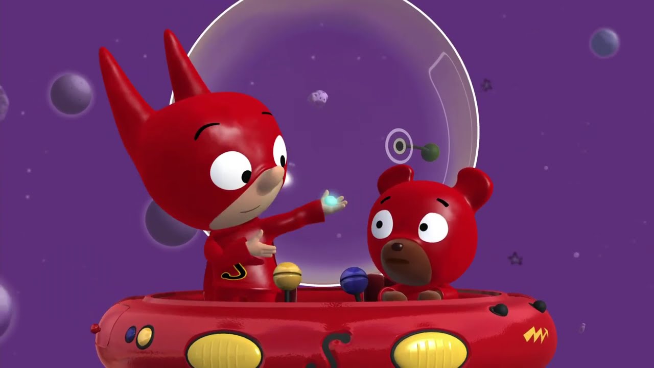 💕 SAMSAM SAISON 1 - NOUVEAUX ÉPISODES HD POUR ENFANT ! 💕