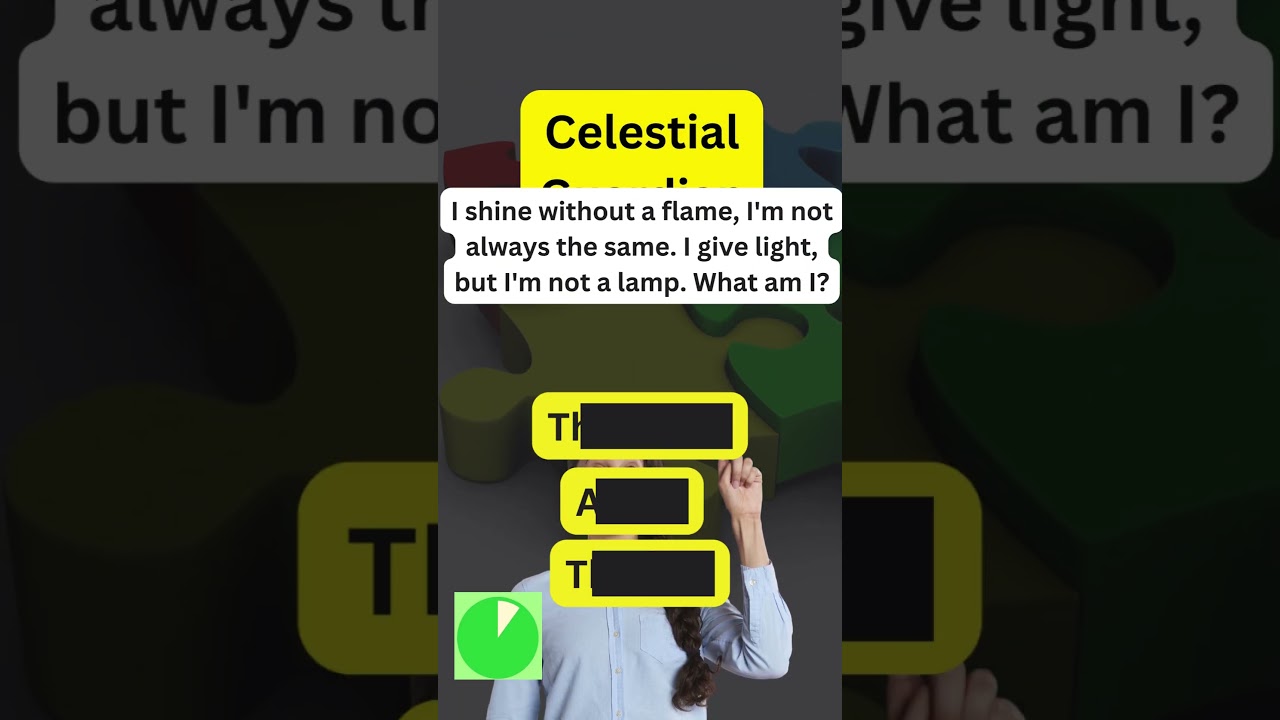 #celestial