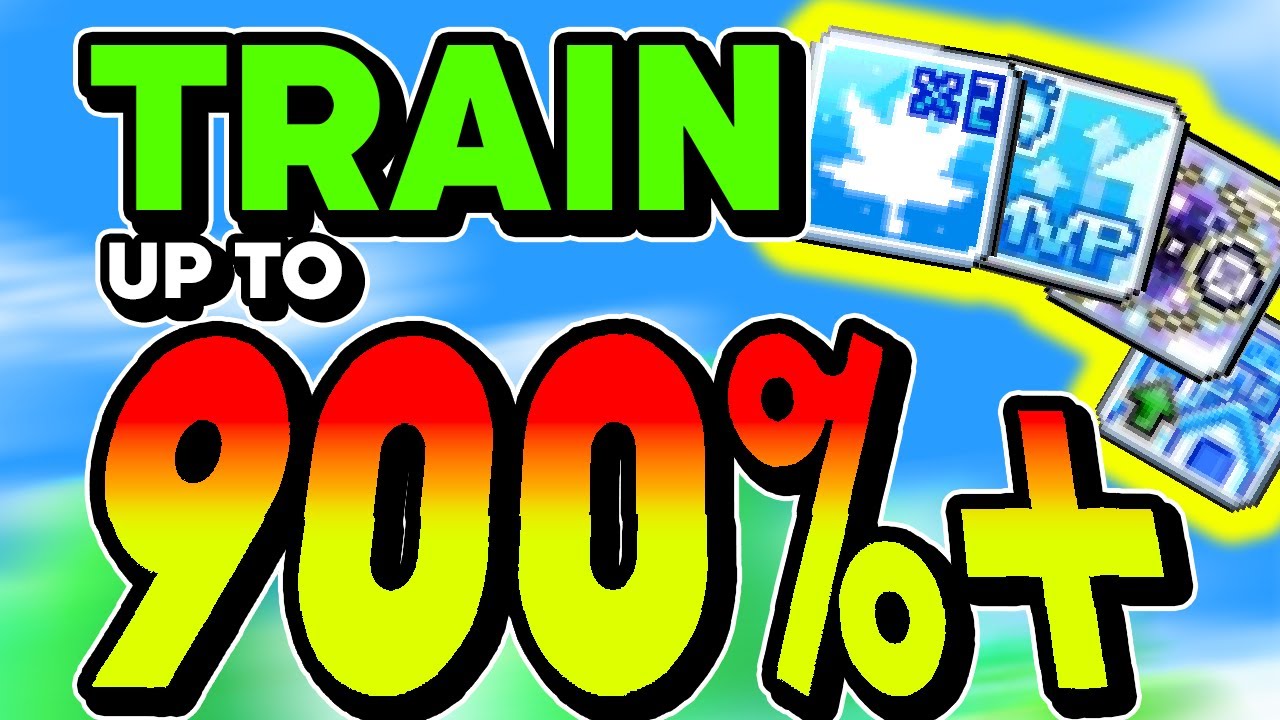 MapleStory ULTIMATE EXP BUFFS GUIDE