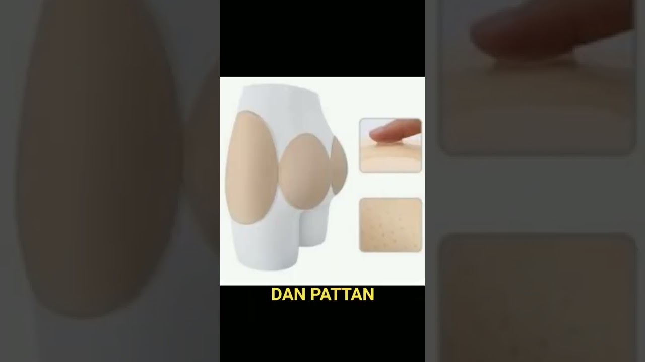 DAN PATTAN comedy for the BRAIN