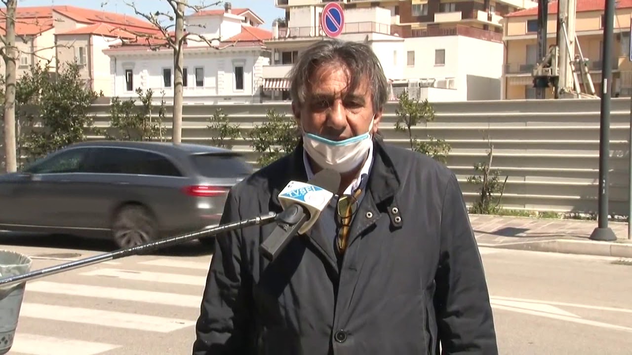 Coronavirus. La marineria piange la scomparsa di Mimmo Grosso