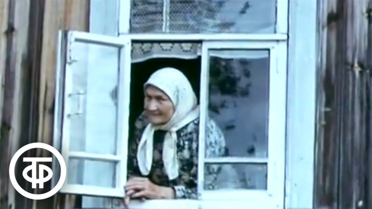 На дальней станции сойду... Документальный фильм  (1982)