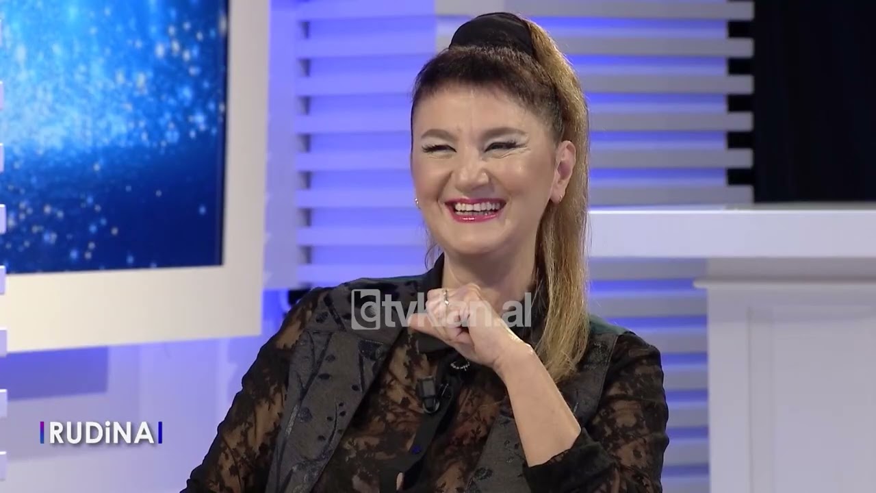 Ai regjisor, ajo aktore/ Rajmonda Shundi: Si u dashurova me Naunin