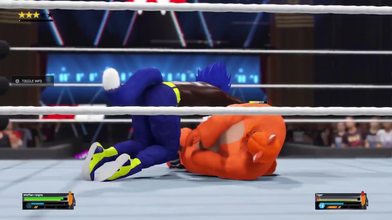 NCW season 2 Episode 26