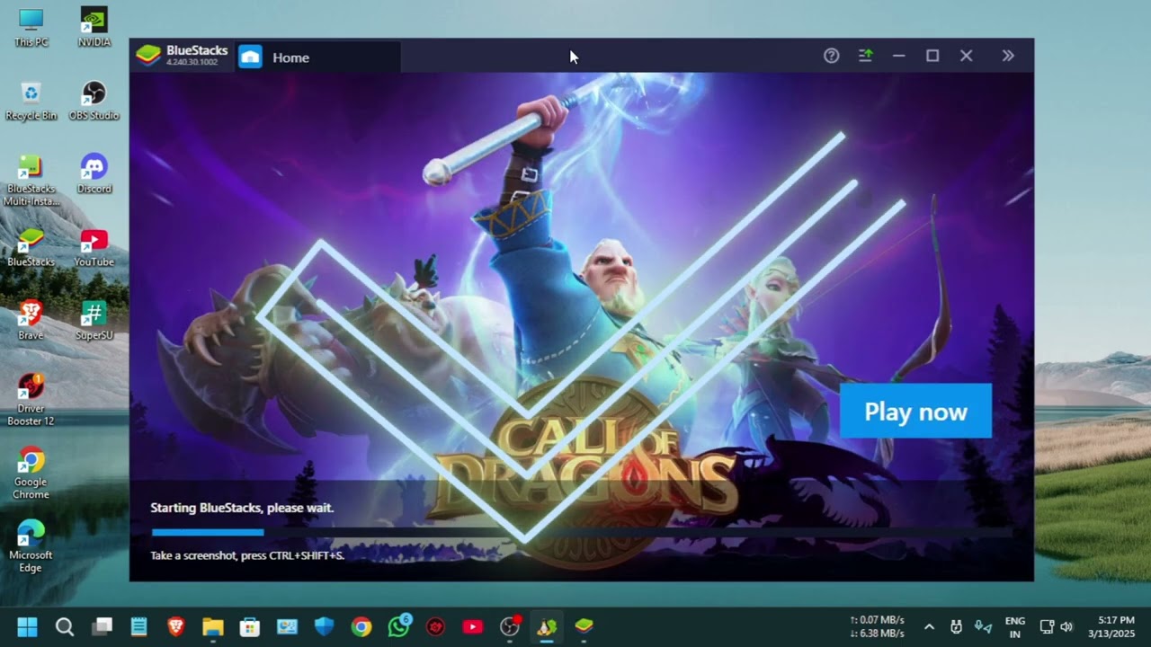 HOW TO BLUESTACKS 4.240 ROOT FOR COLOR CHANGER PRO || ROOT BS 4 FOR COLOR CHANGER HD GRAPHIC ON ! ||