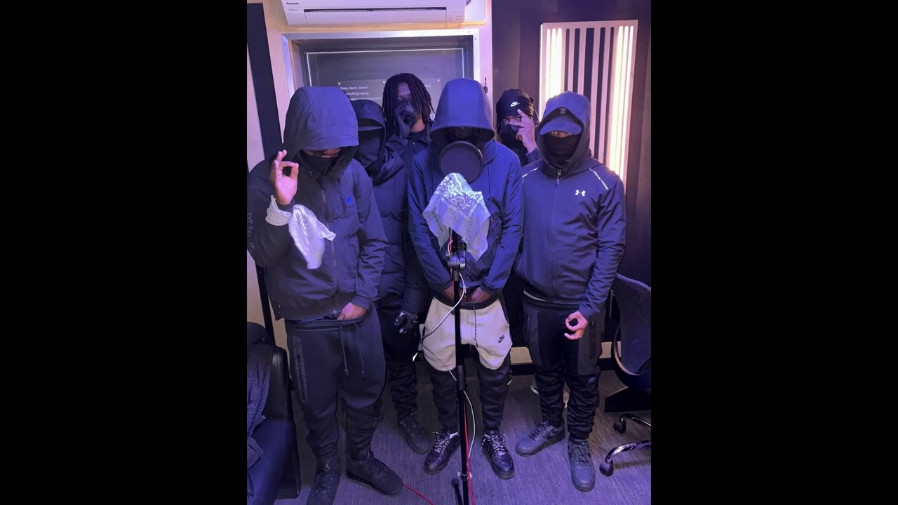 Steppa x Drizz x Mkay5ive Type Beat 