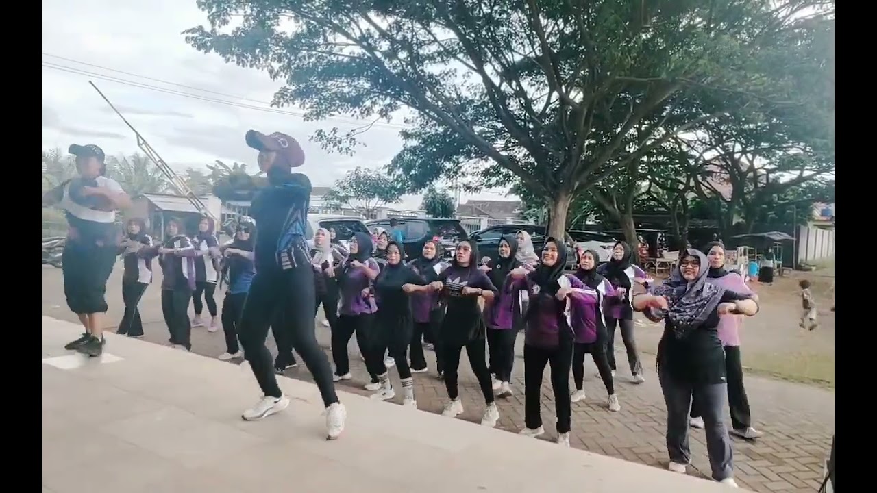 S6 KREASI HARAPAN DAN DUKA