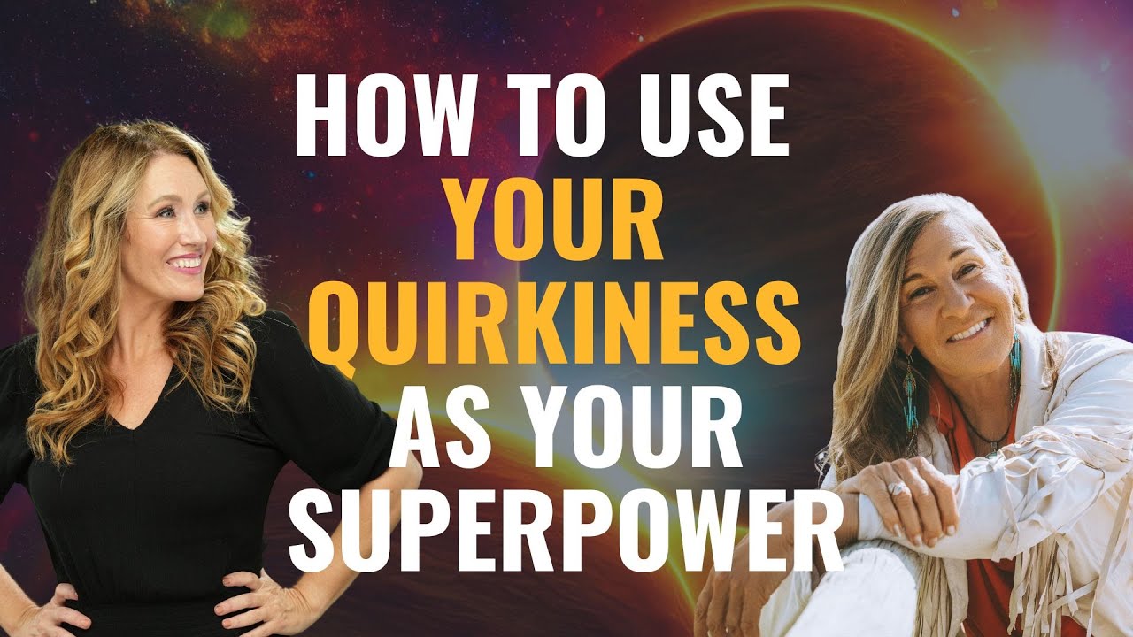 Astrology Isn’t About Labels, It’s About Liberation w/ Debra Silverman