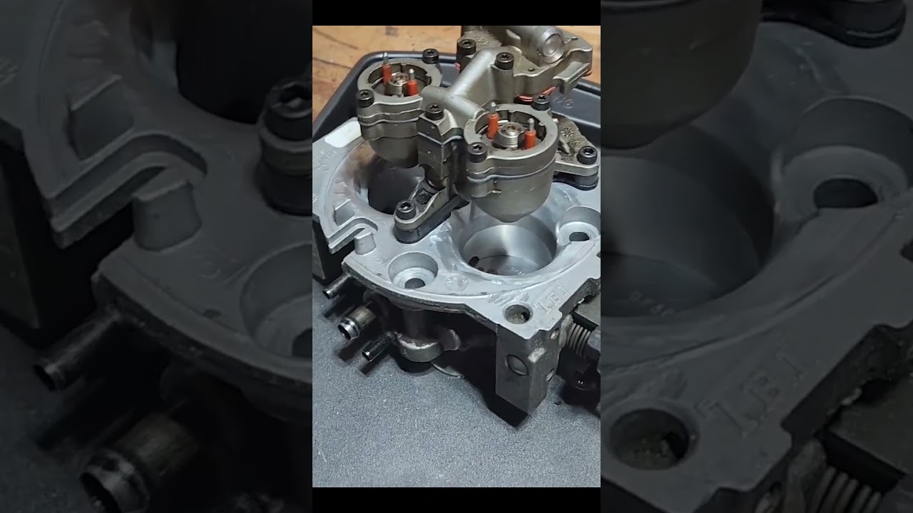 Ultimate TBI Mod по версии интернета. #шорты #SBC #TBI #HPGains