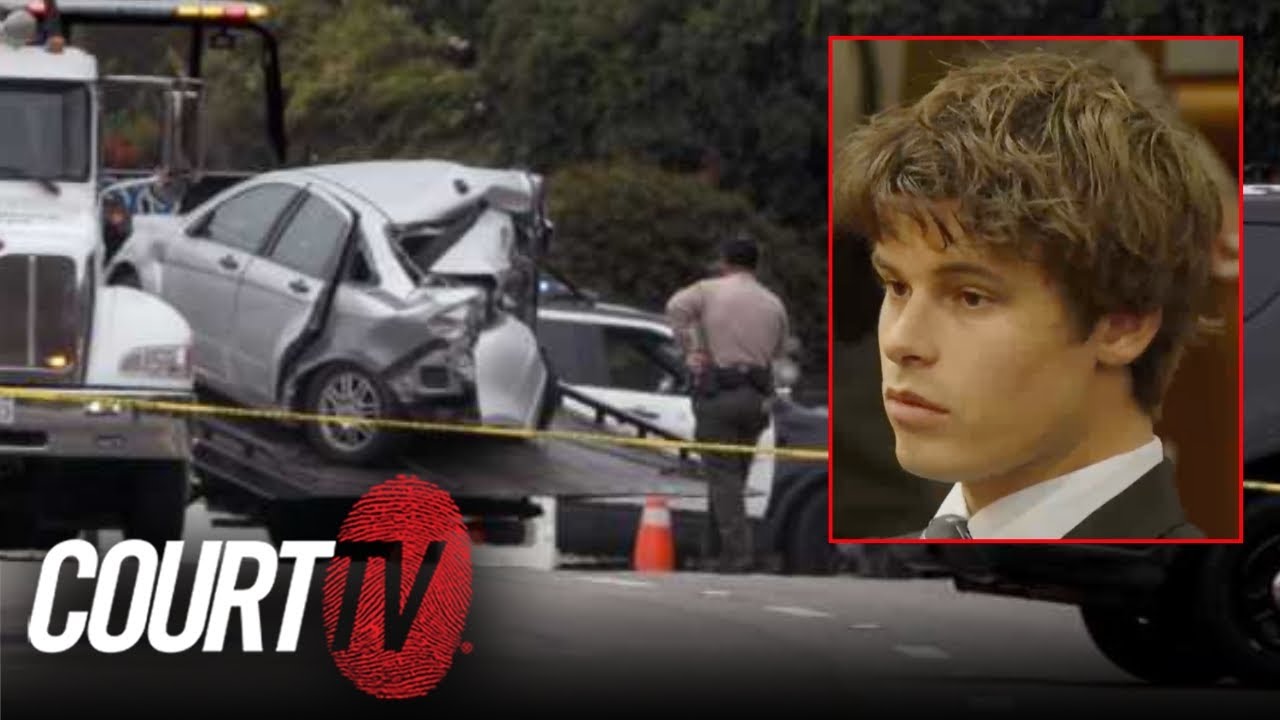 Fatal Sorority Sisters Crash: Suspect Fraser Michael Bohm Expected in Court