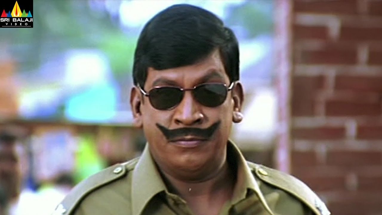 Vadivelu Comedy Scenes Back to Back | Singamalai Telugu Movie Comedy | Sri Balaji Video