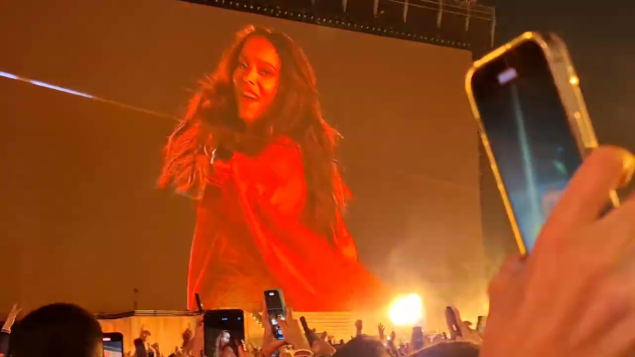 The Weeknd 04 feat. Anitta - Live in São Paulo 07/09/2024