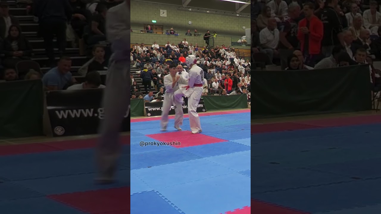 U18 -68kg 1/8 Ivan Prieto Cardenete (Spain) - Bekzhan Altaev (Switzerland, aka)