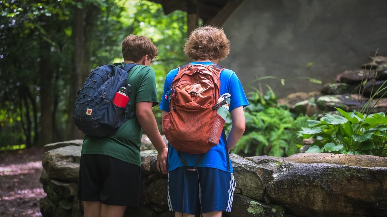 Summer Camp Webinar #2 | 3/2/26
