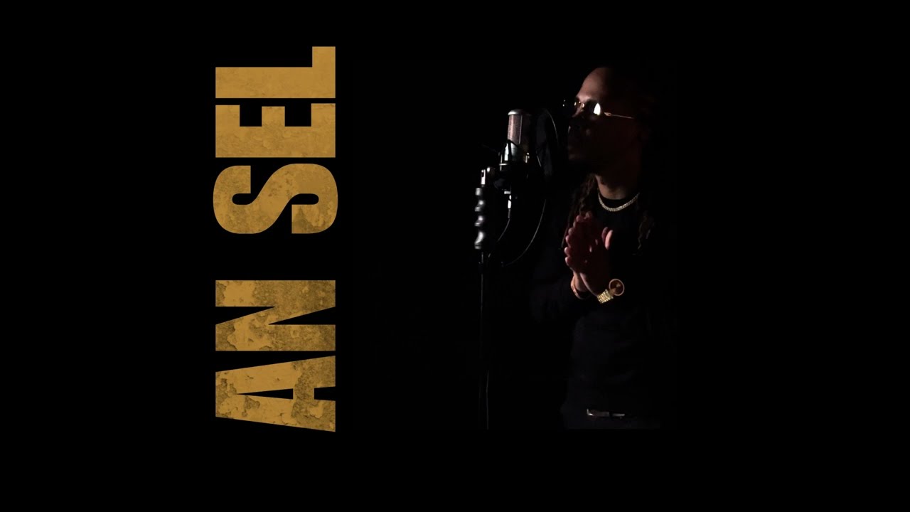 Mansa M - AN SEL