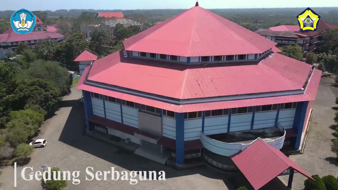 Video Profil Prodi PPG FKIP UNIVERSITAS BENGKULU