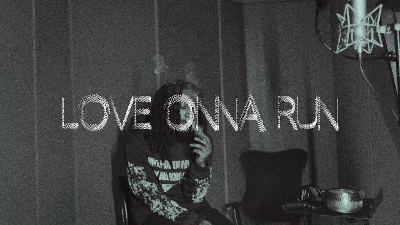 Lil Sane - Love Onna Run (Official Music Video)