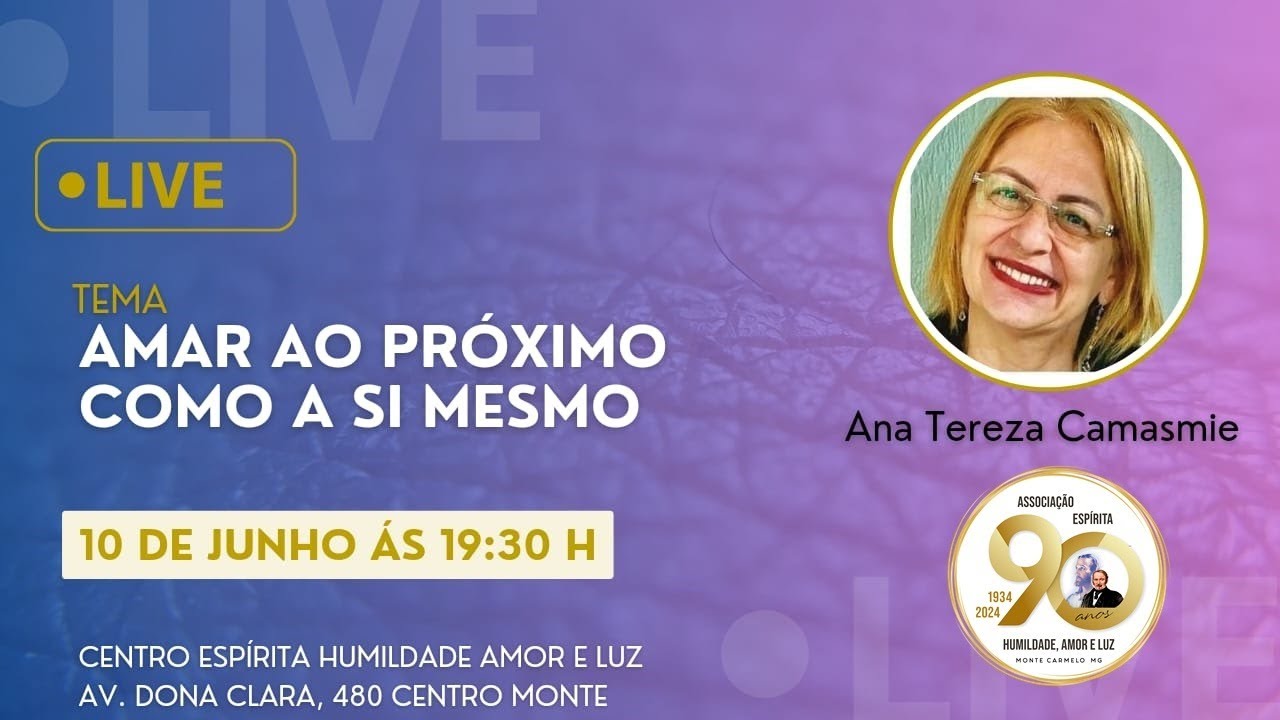 ANA TEREZA CAMASMIE - 