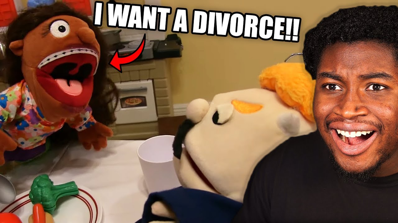 JUNIOR'S BIG HAPPY FAMILY! | SML Junior's Big Playtime!