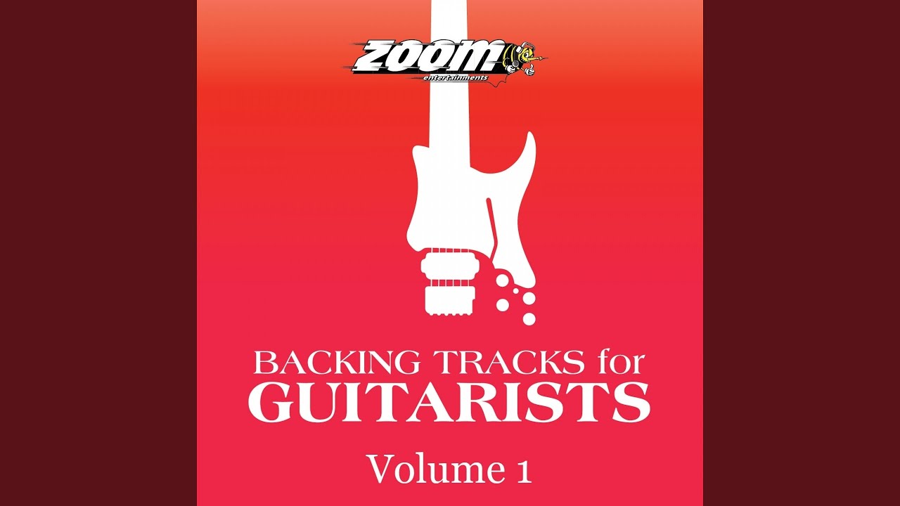 What's Up (Backing Track Minus Electric Guitar) (In the style of 4 Non Blondes)