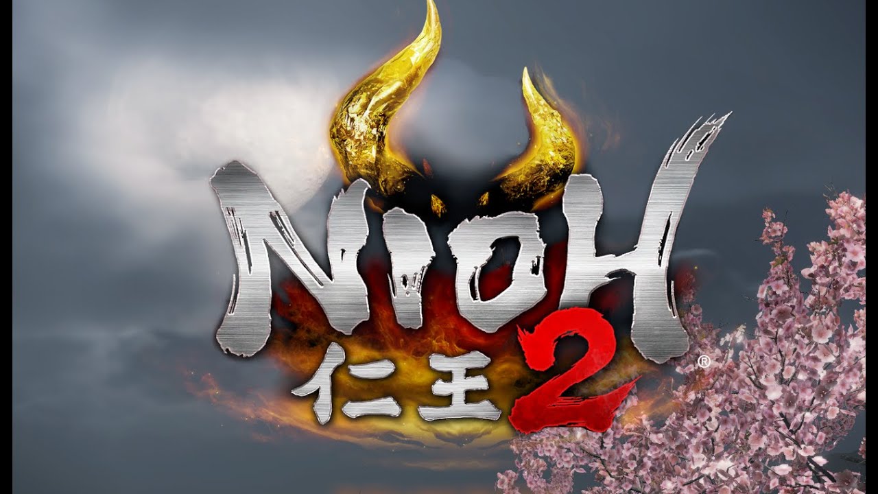 今更ながら仁王２やります⑬