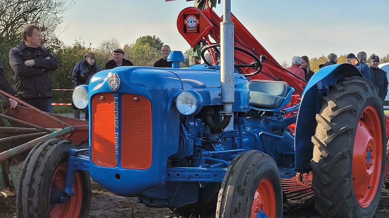vestjysk roeforeningen 2024 part 2 😄😄😄😃😃😃🚜🚜🚜🇩🇰🇩🇰🇩🇰