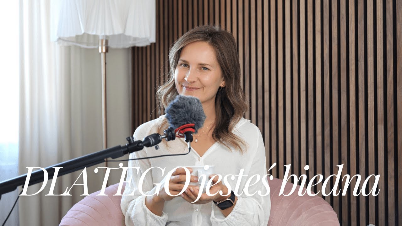 bo TRZYMASZ się tych NAWYKÓW.